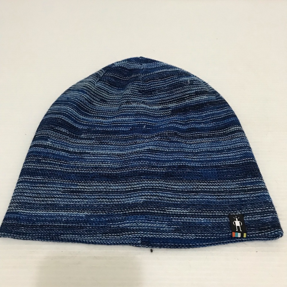 Smartwool Blue Beanie